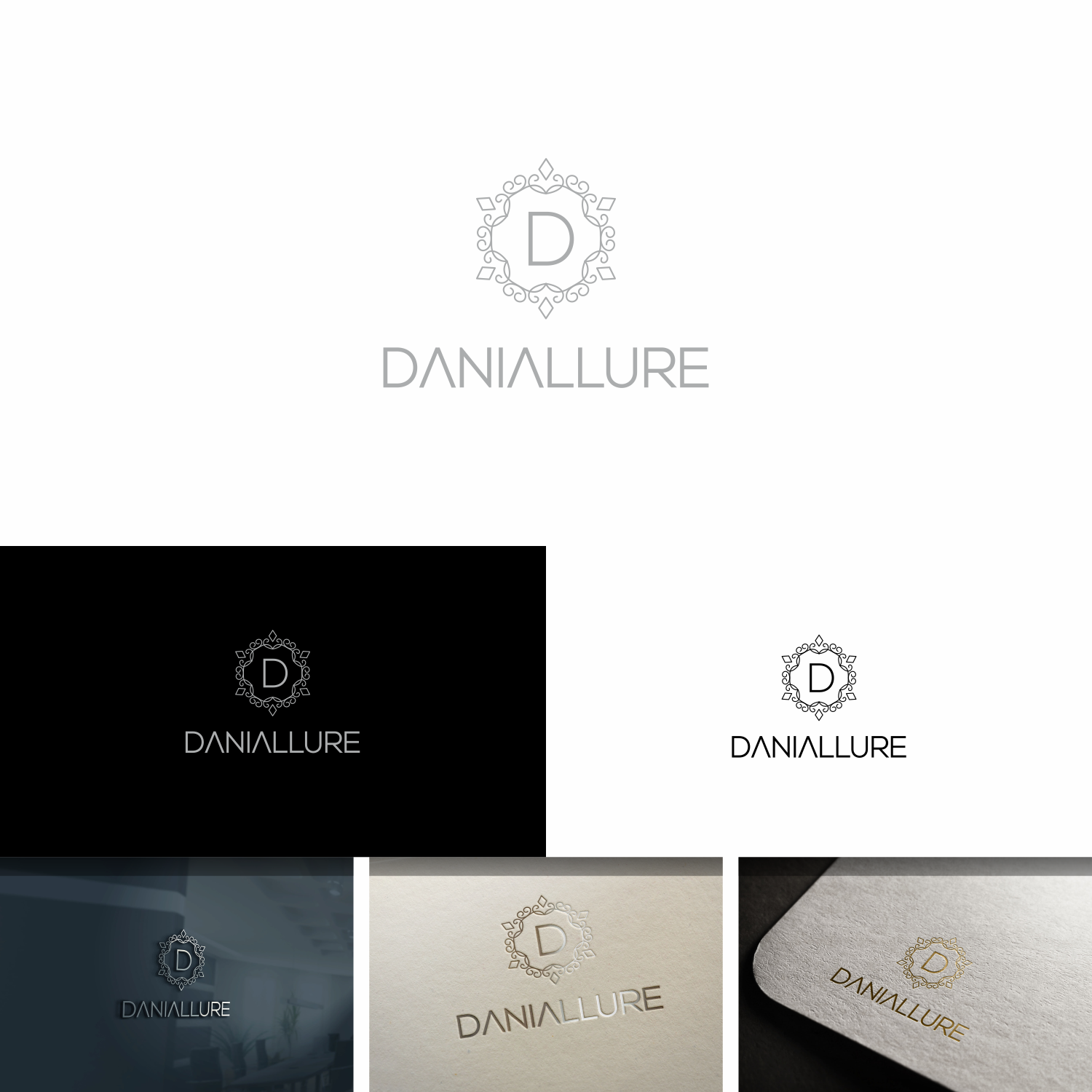 Logo Design by jenggot_merah_ for this project | Design #10878137