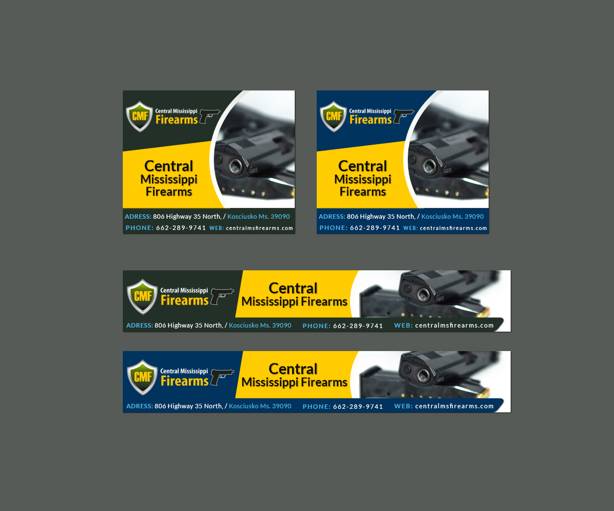 Banner Ad Design by sofiy for Powernet Inc. | Design #10846826