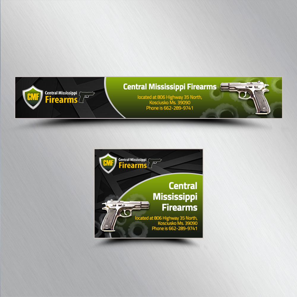 Banner Ad Design by cahkuli for Powernet Inc. | Design #10855509