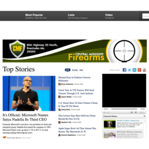 Banner Ad Design by Designer77
