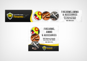 Banner Ad Design by Levardos for Powernet Inc. | Design: #10886920