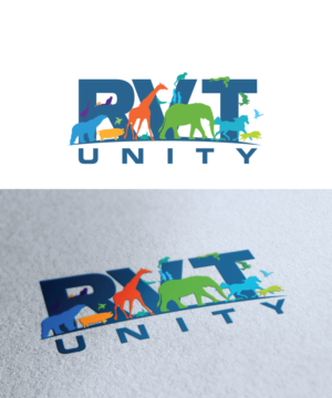 Logo Design by Sergio Coelho for this project | Design: #10927808