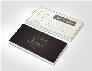 Design de Papeterie par Owaisias pour Fusion+Photography | Design : #2250326