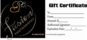 Stationery Design by The Image Factory