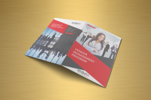 Brochure Design by iTech Graphics for Lyneer Staffing Solutions | Design: #10831680