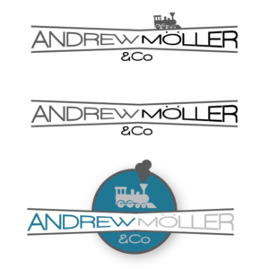 Logo-Design von Buly für Andrew Möller & Co | Design: #10840037