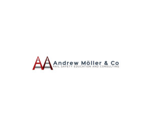 Logo Design by King Cozy for Andrew Möller & Co | Design: #10867868