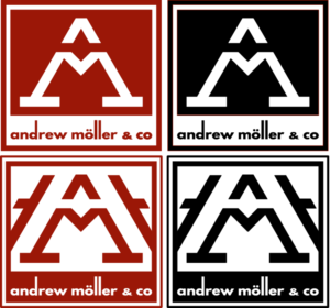 Logo-Design von Ellison für Andrew Möller & Co | Design #10836395