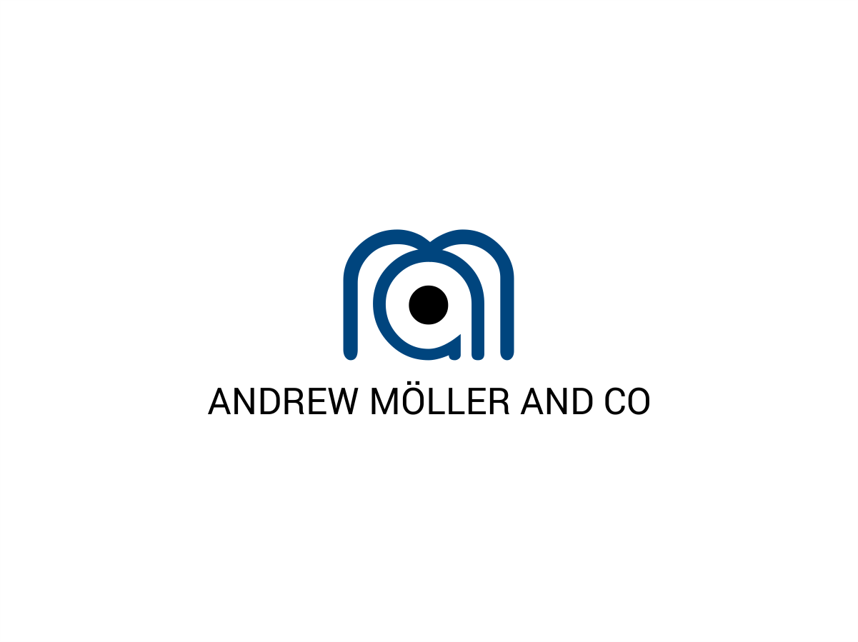 Logo Design by andiacos for Andrew Möller & Co | Design #10839320