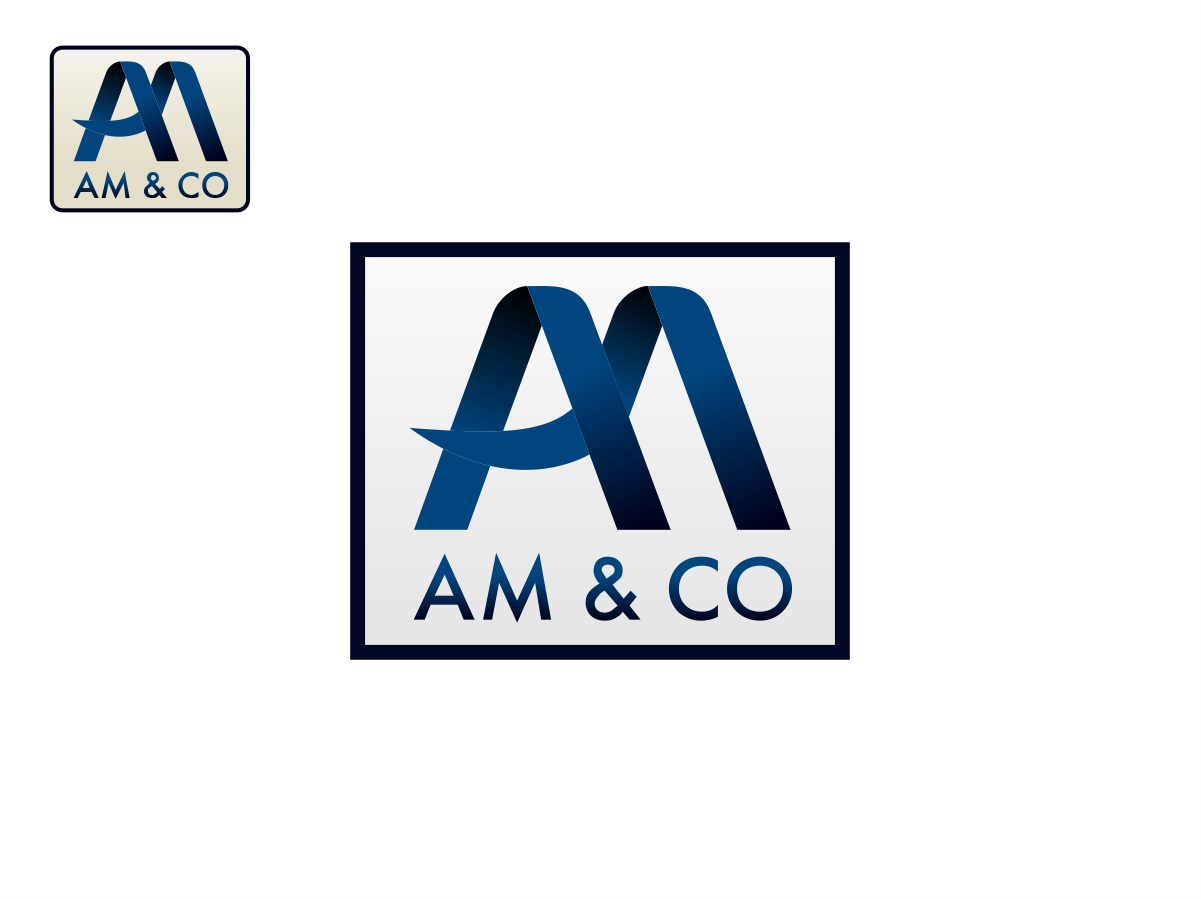 Logo-Design von andiacos für Andrew Möller & Co | Design #10867688