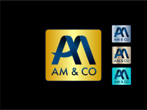 Logo Design by andiacos for Andrew Möller & Co | Design: #10869633