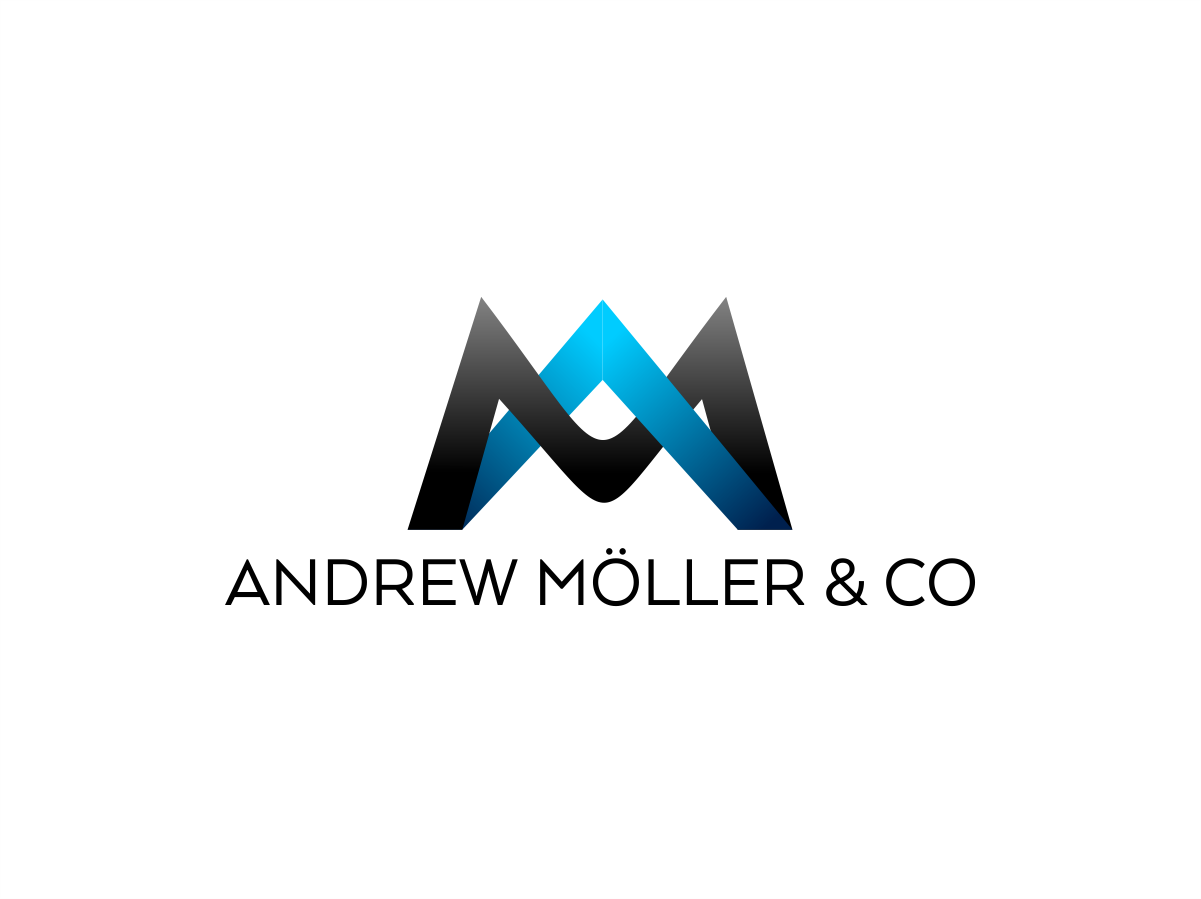 Logo-Design von andiacos für Andrew Möller & Co | Design #10869636