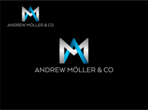 Logo Design by andiacos for Andrew Möller & Co | Design: #10869747