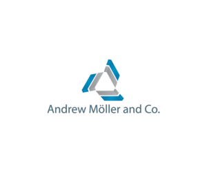 Logo Design by meygekon for Andrew Möller & Co | Design: #10862360