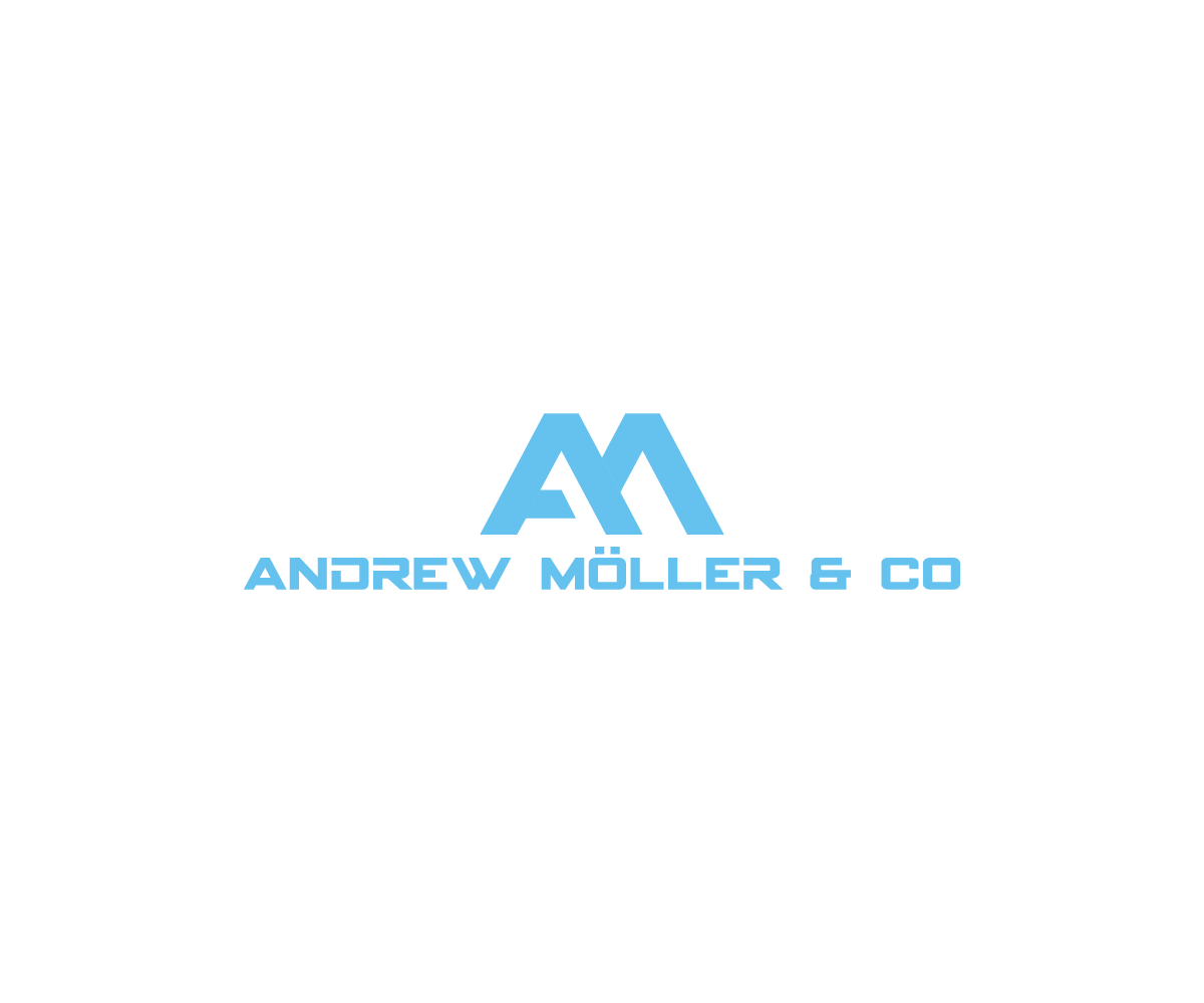 Diseño de Logo por kenjie0476 para Andrew Möller & Co | Diseño #10840378