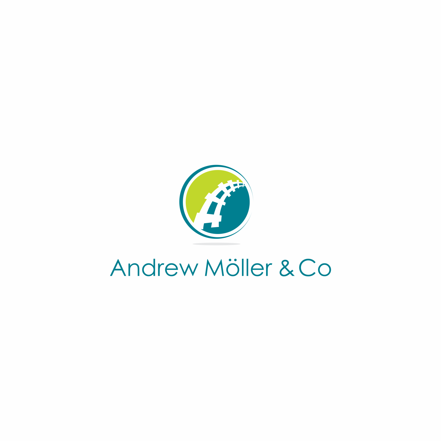 Logo Design by milan.simple for Andrew Möller & Co | Design #10823778