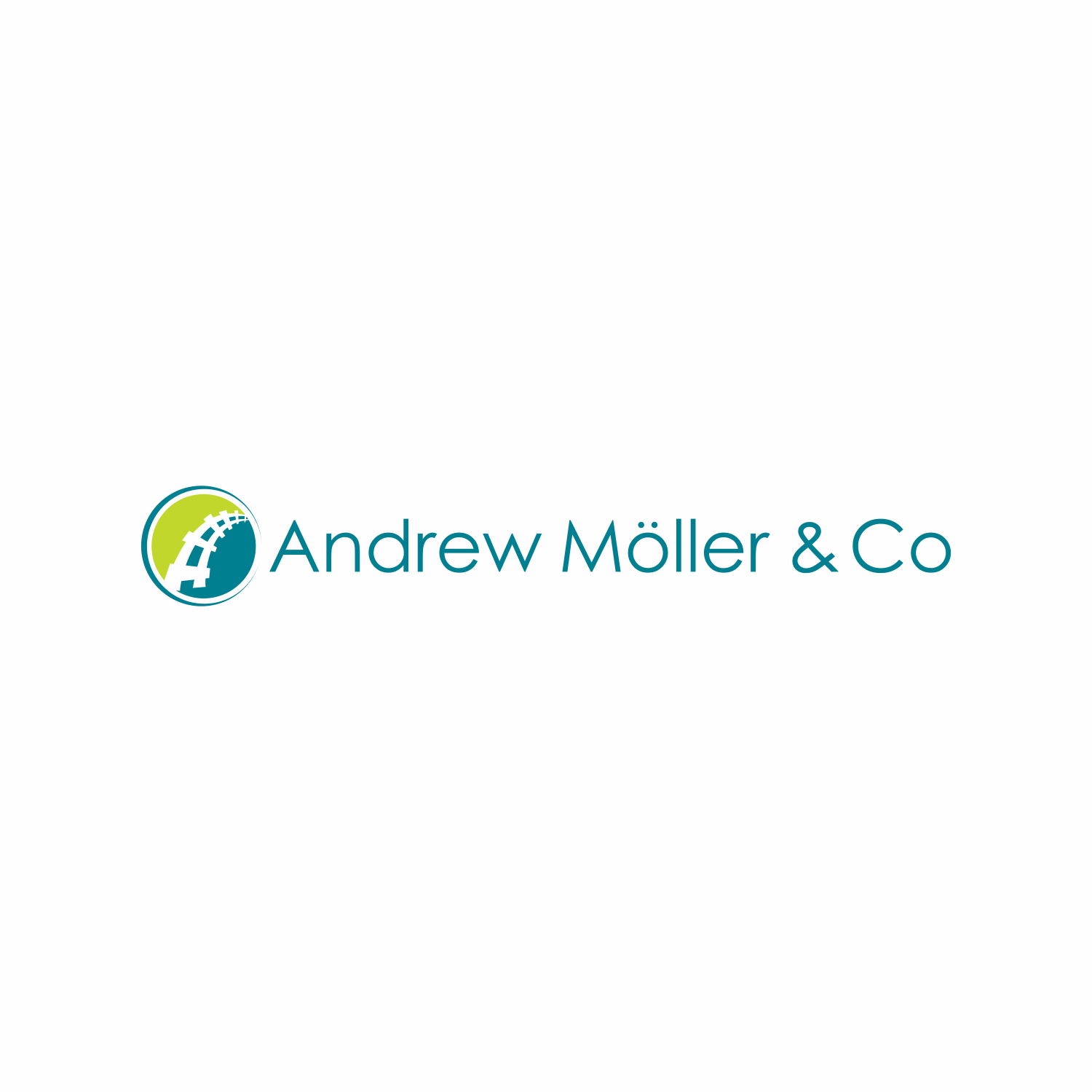Diseño de Logo por milan.simple para Andrew Möller & Co | Diseño #10823782
