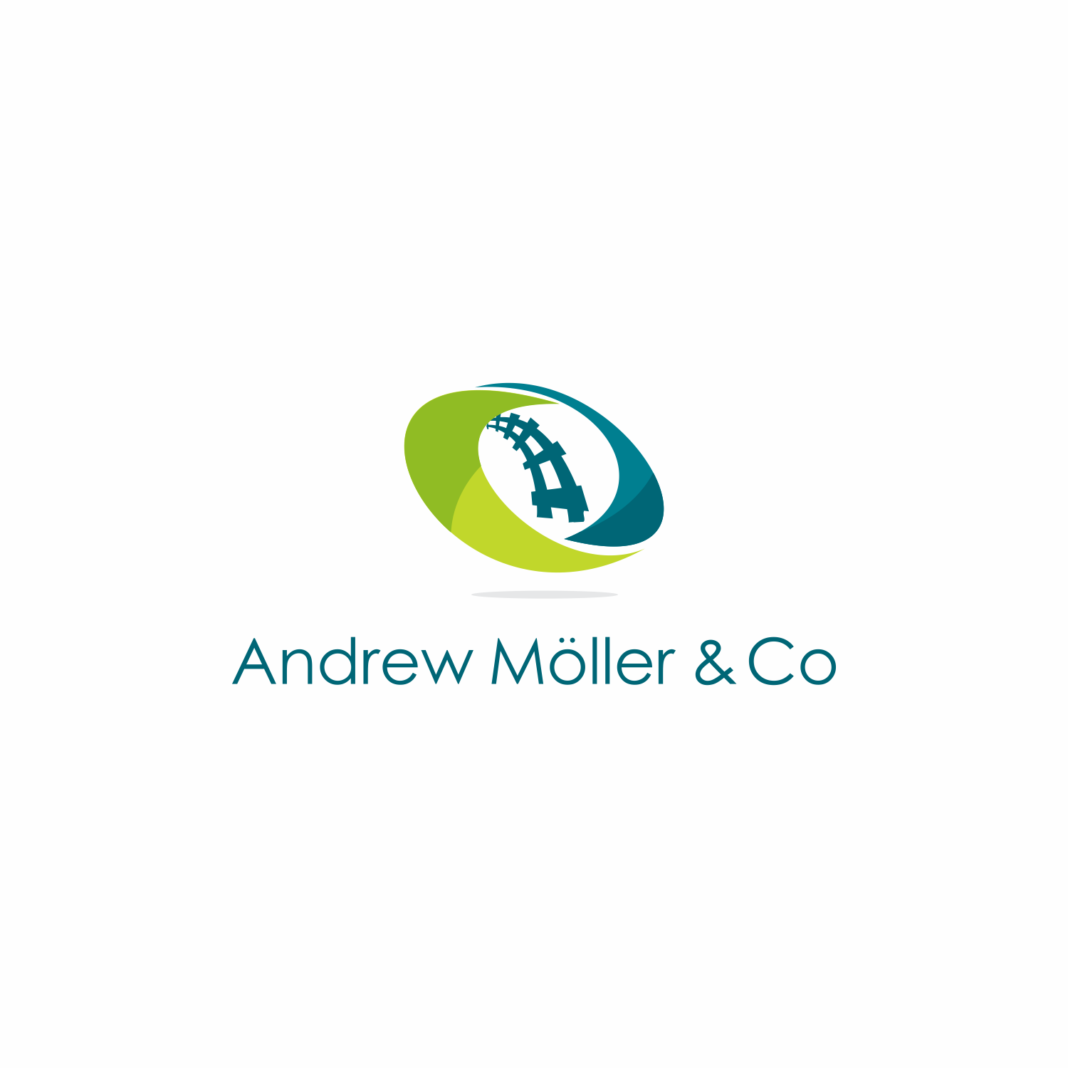 Diseño de Logo por milan.simple para Andrew Möller & Co | Diseño #10824955