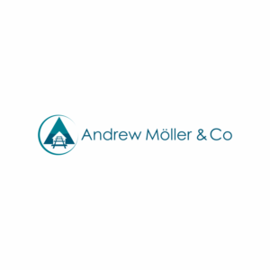 Logo-Design von milan.simple für Andrew Möller & Co | Design #10839711