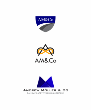Logo-Design von pa2pat für Andrew Möller & Co | Design: #10826414