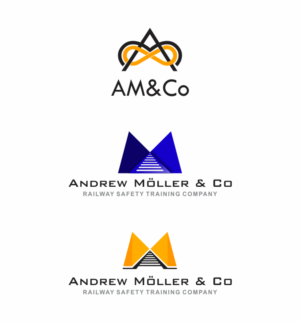 Logo-Design von pa2pat für Andrew Möller & Co | Design #10827251