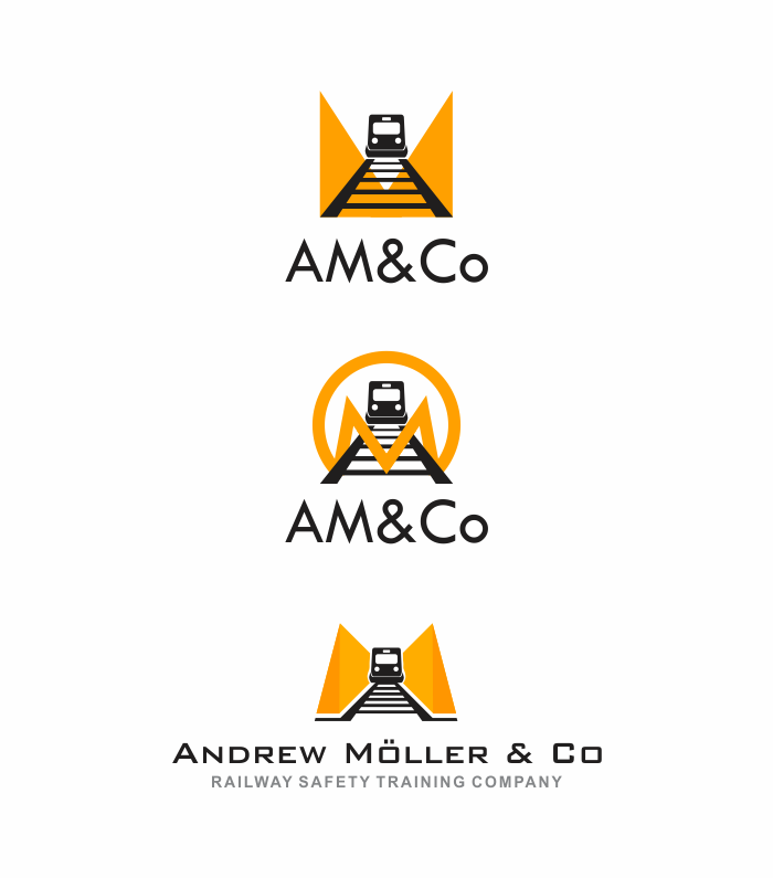 Logo Design by pa2pat for Andrew Möller & Co | Design #10832090