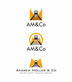 Logo Design by pa2pat for Andrew Möller & Co | Design: #10832090