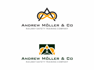 Logo Design by pa2pat for Andrew Möller & Co | Design: #10839721