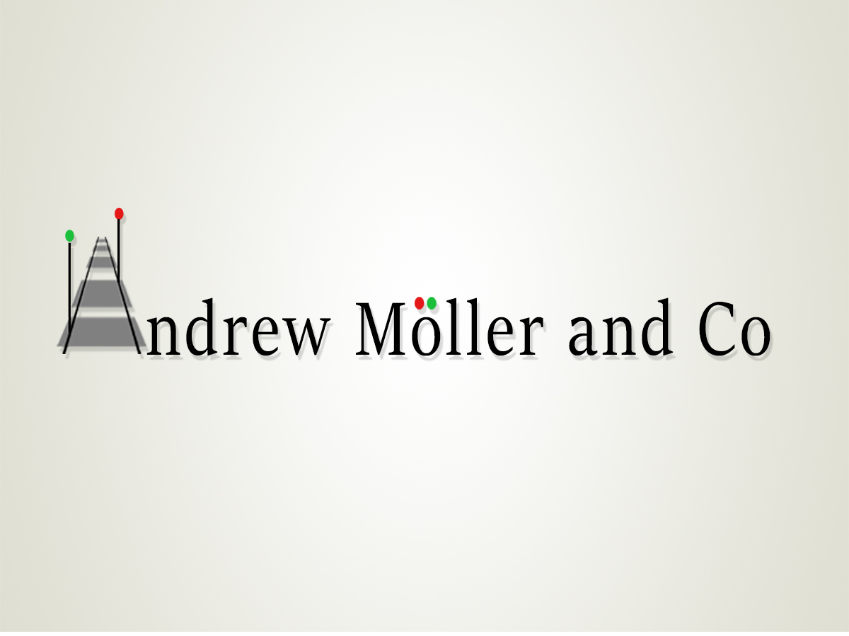 Logo-Design von Harshit.Karnatak1 für Andrew Möller & Co | Design #10824770