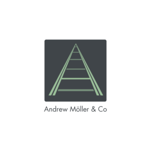 Logo-Design von Arrowhead für Andrew Möller & Co | Design: #10824948