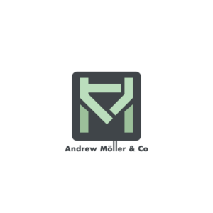 Logo Design by Arrowhead for Andrew Möller & Co | Design: #10836892