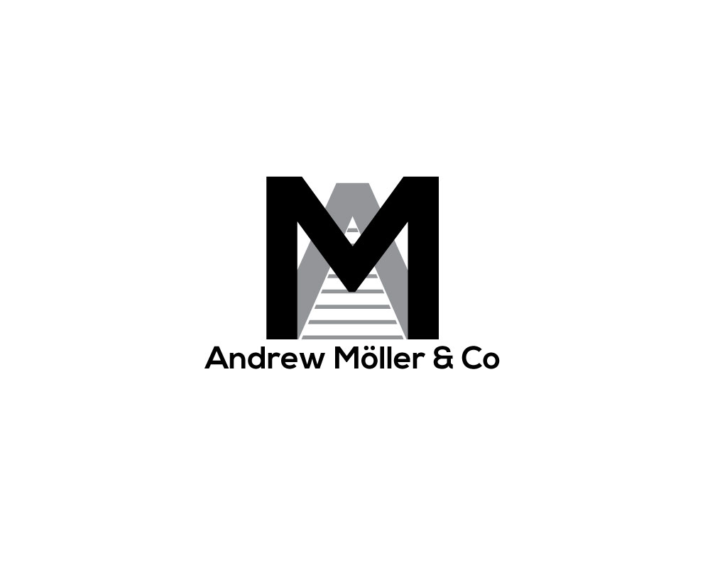 Diseño de Logo por site para Andrew Möller & Co | Diseño #10838821
