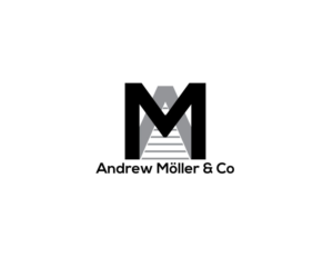 Logo-Design von site für Andrew Möller & Co | Design: #10838821
