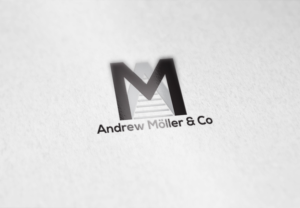 Logo Design by site for Andrew Möller & Co | Design: #10838822