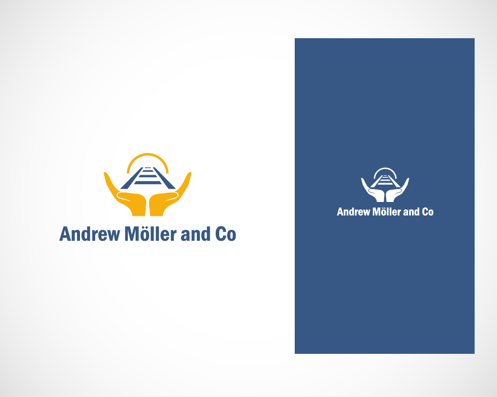 Diseño de Logo por creativelogodesigner86 para Andrew Möller & Co | Diseño #10823315