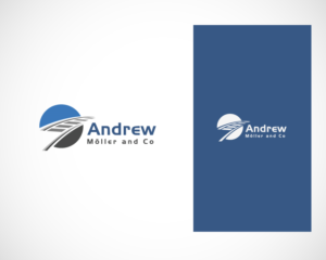 Logo-Design von creativelogodesigner86 für Andrew Möller & Co | Design #10855293