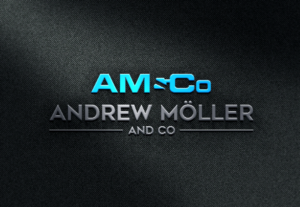 Logo Design by Apple™ for Andrew Möller & Co | Design: #10827700