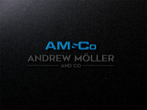 Logo Design by Apple™ for Andrew Möller & Co | Design: #10827701