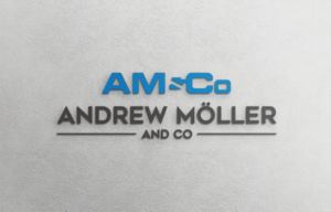 Logo Design by Apple™ for Andrew Möller & Co | Design: #10827702