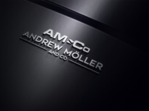 Logo Design by Apple™ for Andrew Möller & Co | Design: #10827703