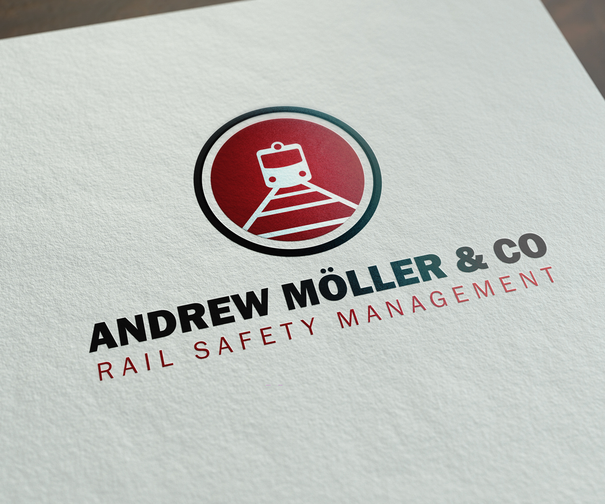 Logo Design by Dondon for Andrew Möller & Co | Design #10848389