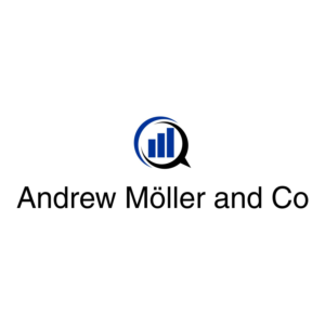 Logo-Design von mantabjoss für Andrew Möller & Co | Design: #10830070