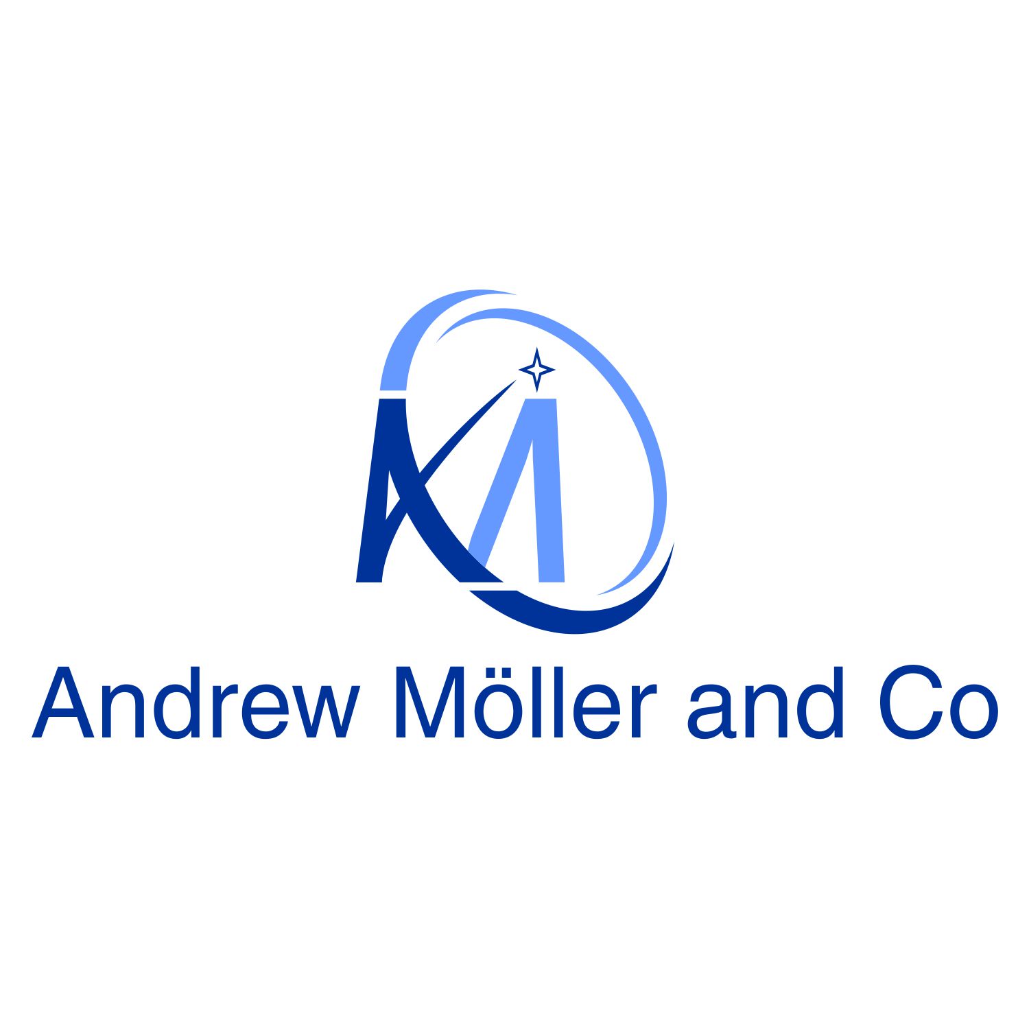 Logo Design by mantabjoss for Andrew Möller & Co | Design #10833621