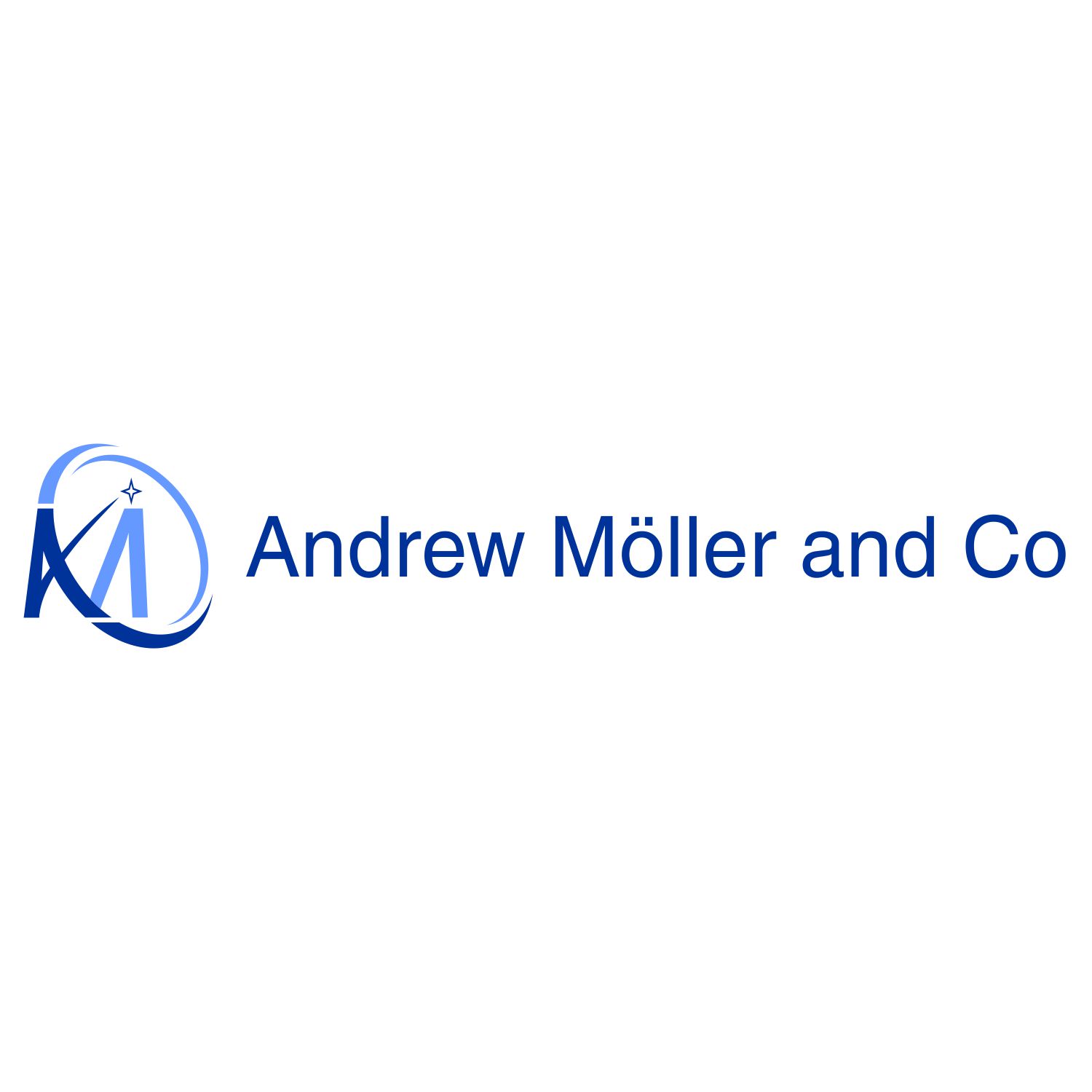 Logo Design by mantabjoss for Andrew Möller & Co | Design #10833622