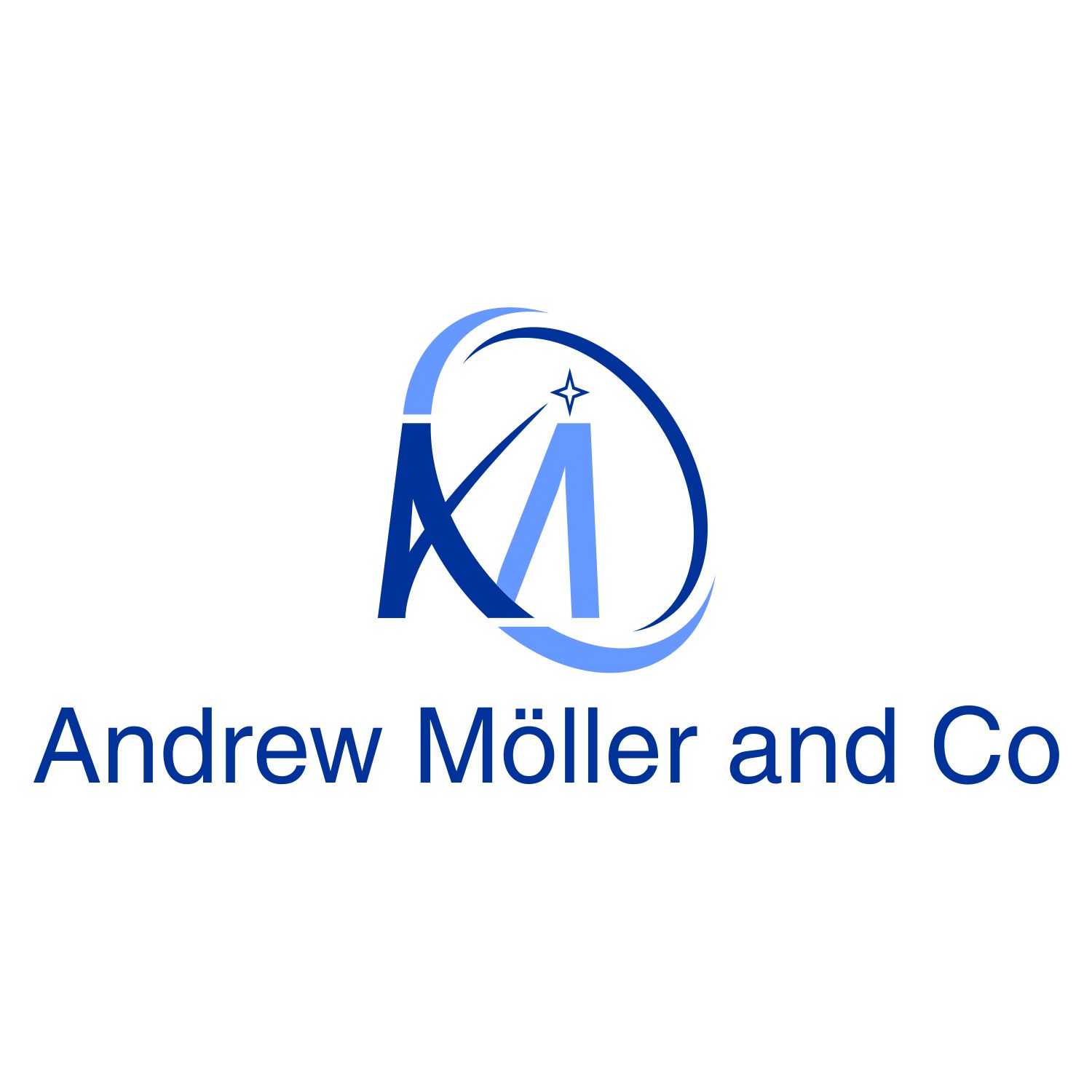 Logo Design by mantabjoss for Andrew Möller & Co | Design #10834231