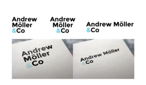 Logo Design by H-Designs