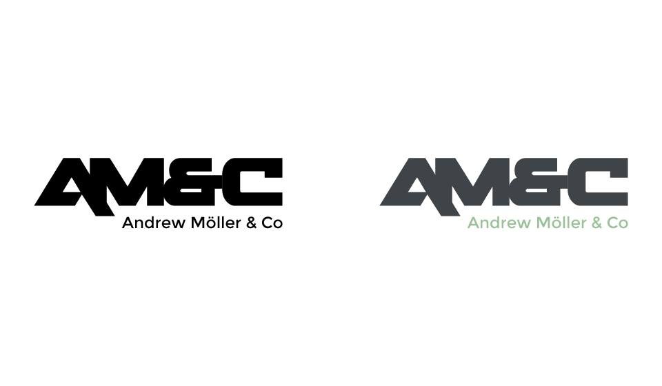 Logo Design by H-Designs for Andrew Möller & Co | Design #10840290
