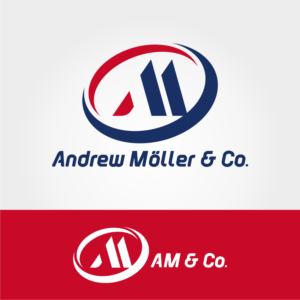 Logo Design by D.an for Andrew Möller & Co | Design: #10862005