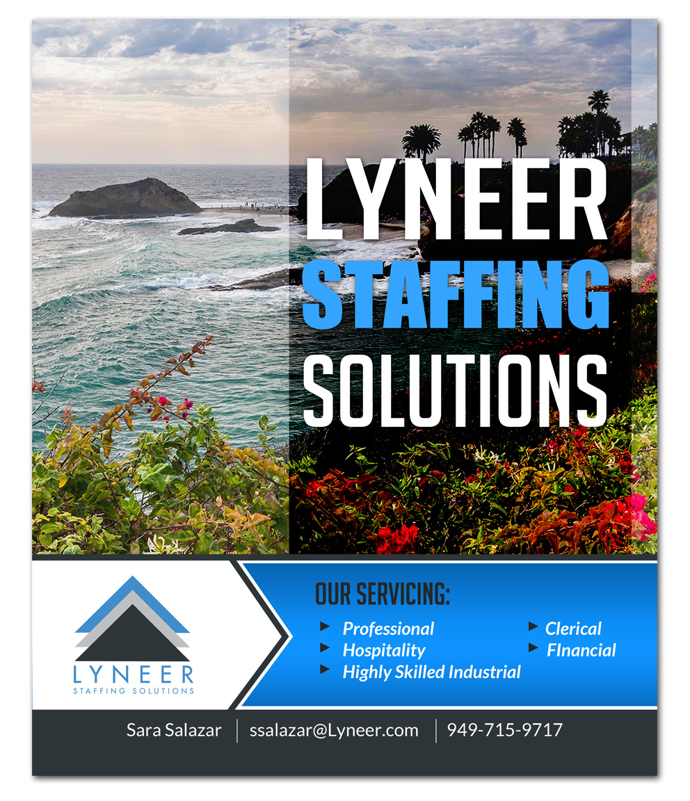 service advertisment