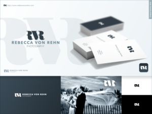 Logo Design by Raoul Camion